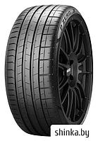 Летние шины Pirelli P Zero PZ4 275/40R19 105Y