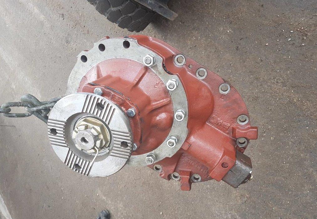 Редуктор (упаковка) (64226-2402010-011 У1)