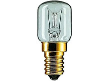 Лампа освещения для духового шкафа Whirlpool 484000008842 / E14 25W 220V, фото 2