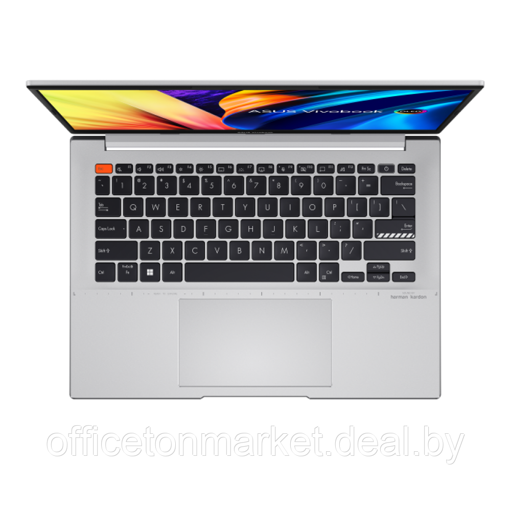 Ноутбук Asus VivoBook Pro S 14 90NB0WE1-M00KP0, 14", 16GB - фото 2 - id-p224651240