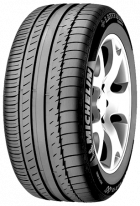 Автошины Michelin Latitude Sport 295/35R21 107Y