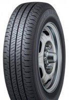 Автошины Dunlop SP VAN01 195/70R15C 104/102R