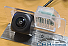 Штатная цветная камера заднего вида  AHD на BMW E38 E39 E46 E60 E61 E65 E66 E90 E91 E92 X1 X3 X4 X5 x6, фото 3