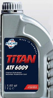 Масло Fuchs Titan ATF 6009 1л