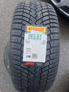 Автошины Pirelli Cinturato All Season SF 2 225/45R18 95Y (Run-Flat)