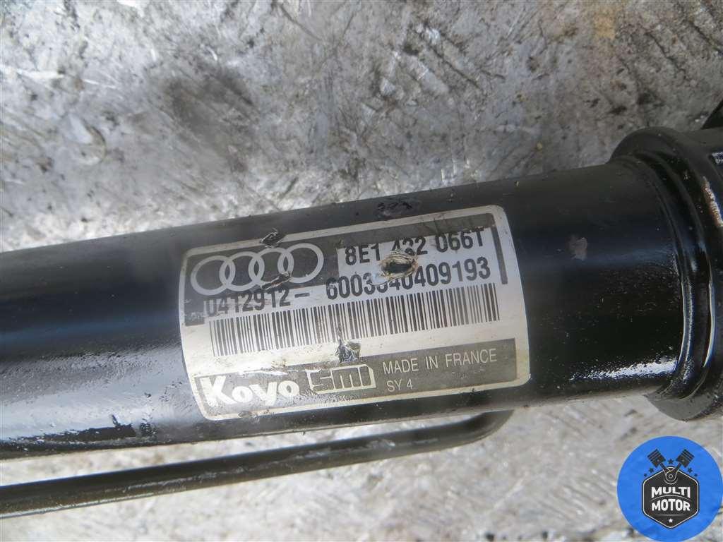 Рулевая рейка AUDI A4 (8E2, B6 ) - (2002-2005) 1.9 TDi AVF - 130 Лс 2004 г. - фото 4 - id-p225788304