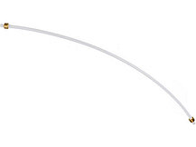 Трубка тефлоновая (скоба-скоба) для кофемашины DeLonghi 5513212901 (Длина: 290мм), фото 2