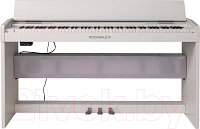 Цифровое фортепиано Rockdale Rondo White / A159366