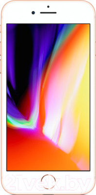 Смартфон Apple iPhone 8 64GB A1905 / 2AMQ6J2 восстановленный Breezy Грейд A - фото 2 - id-p225788870