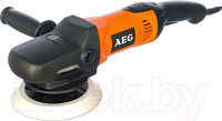 Профессиональная полировальная машина AEG Powertools PE 150