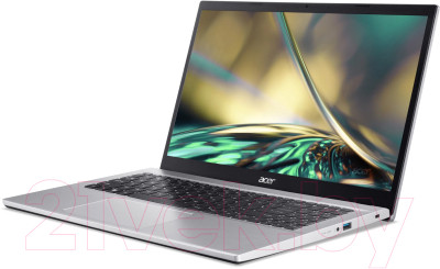 Ноутбук Acer Aspire 3 A315-59-7201 (NX.K6SER.005) - фото 2 - id-p225790271