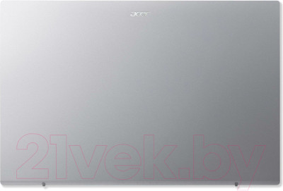 Ноутбук Acer Aspire 3 A315-59-7201 (NX.K6SER.005) - фото 4 - id-p225790271