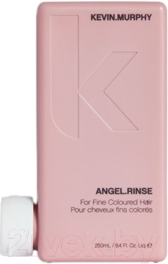 Бальзам для волос Kevin Murphy Angel Rinse Для деликатного ухода за цветом - фото 1 - id-p225788880