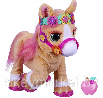 Интерактивная игрушка Hasbro FurReal Friends Сказочный пони F4395, фото 2