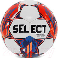 Футбольный мяч Select Brillant Replica V23 / 0995860003