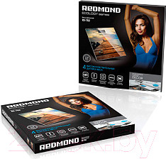 Напольные весы электронные Redmond RS-752 - фото 2 - id-p225790589