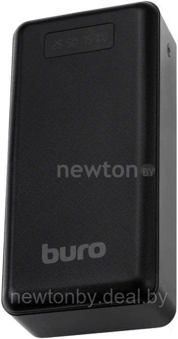 Внешний аккумулятор Buro BPF30D 30000mAh (черный) - фото 1 - id-p225790771