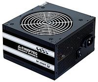 Блок питания Chieftec PSU GPS-450A8 450W Smart ser ATX2.3 230V Brown Box 12cm 80%+ Fan Active PFC 20+4,