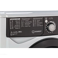 Стиральная машина Indesit EWSD 51031 BK CIS (5 кг,1000 об.,сборка Россия), фото 4