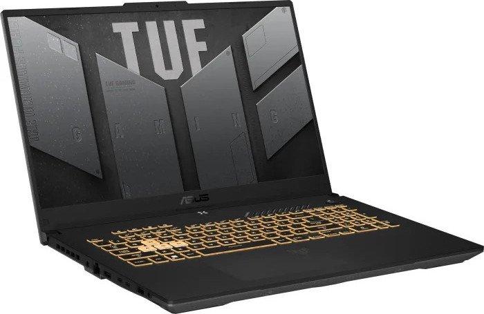 Игровой ноутбук ASUS TUF Gaming F15 2023 FX507VU-LP150 - фото 2 - id-p225790813