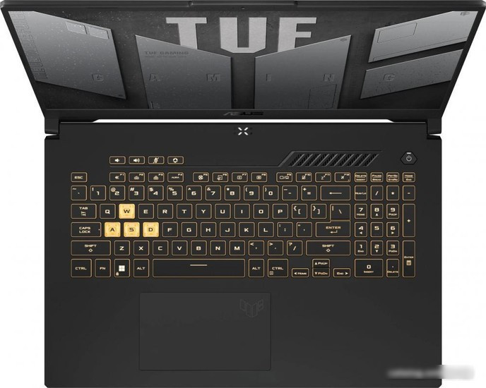 Игровой ноутбук ASUS TUF Gaming F15 2023 FX507VU-LP150 - фото 3 - id-p225790813