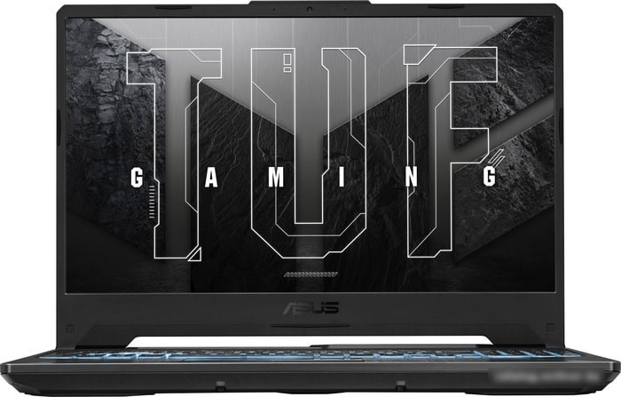 Игровой ноутбук ASUS TUF Gaming A15 FA506NC-HN087W - фото 2 - id-p225790815