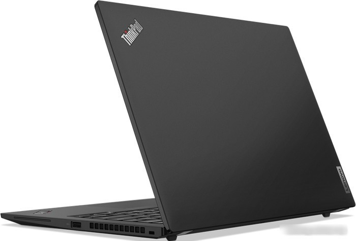 Ноутбук Lenovo ThinkPad T14s Gen 4 Intel 21F6003WRT - фото 4 - id-p225790826