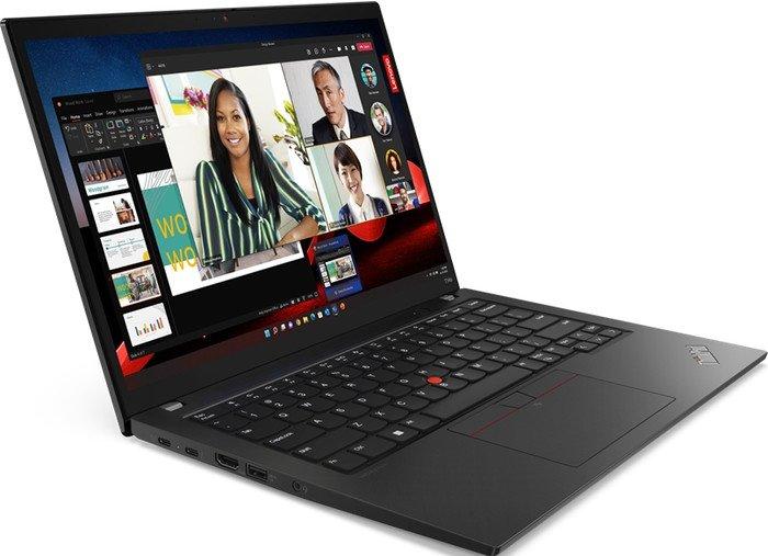 Ноутбук Lenovo ThinkPad T14s Gen 4 Intel 21F6005LRT - фото 3 - id-p225790828