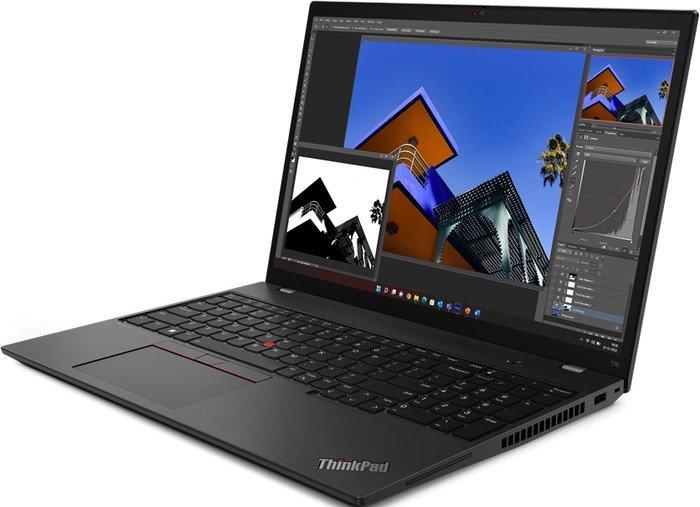 Ноутбук Lenovo ThinkPad T16 Gen 2 Intel 21HH002URT - фото 5 - id-p225790829