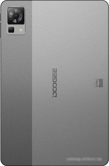 Планшет Doogee T30 Pro 8GB/256GB LTE (серый) - фото 2 - id-p225790936
