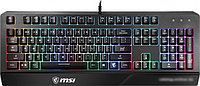 Клавиатура MSI Vigor GK20