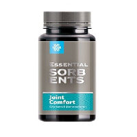 Cуставной фитосорбент Joint Comfort - Essential Sorbents