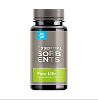 Очищающий фитосорбент Pure Life - Essential Sorbents