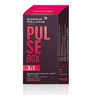 Pulse Box / Пульс бокс - Набор Daily Box