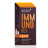 Immuno Box / Иммуно бокс - Набор Daily Box