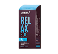 RELAX Box / Защита от стресса - Набор Daily Box