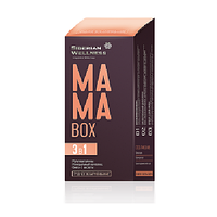 MAMA Box Грудное вскармливание - Набор Daily Box