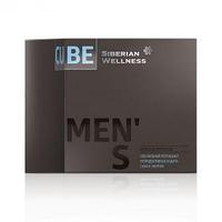 3D Men's Cube