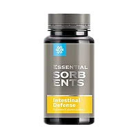 Кишечный фитосорбент Intestinal Defense - Essential Sorbents