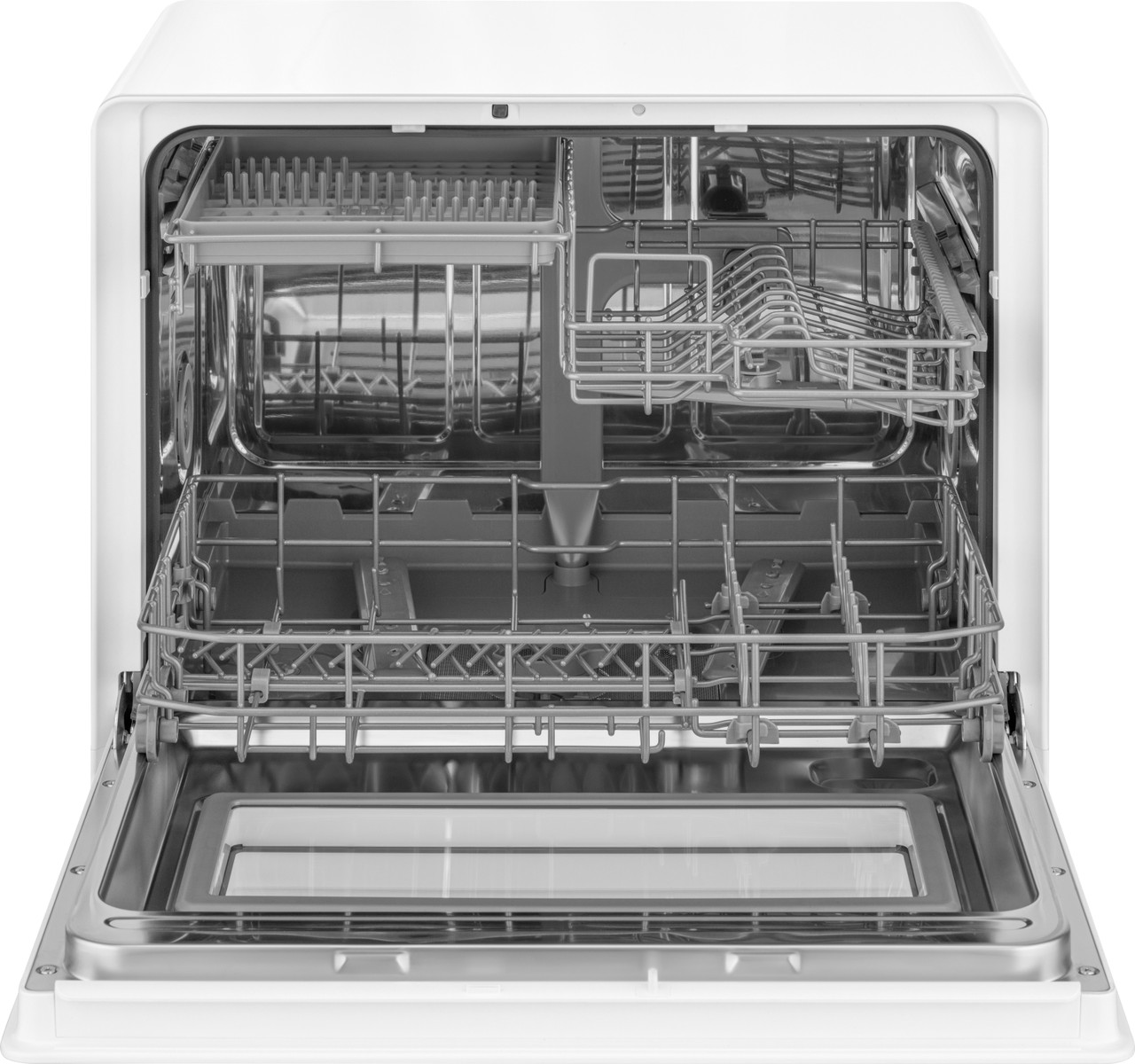 Посудомоечная машина Weissgauff TDW 5035 D Slim - фото 2 - id-p225791718