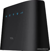 4G Wi-Fi роутер TCL Linkhub HH63 (черный)