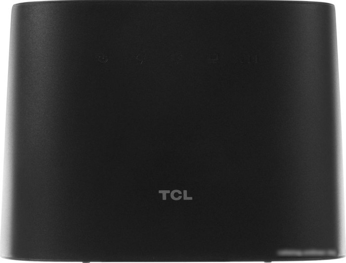 4G Wi-Fi роутер TCL Linkhub HH63 (черный) - фото 3 - id-p225791108