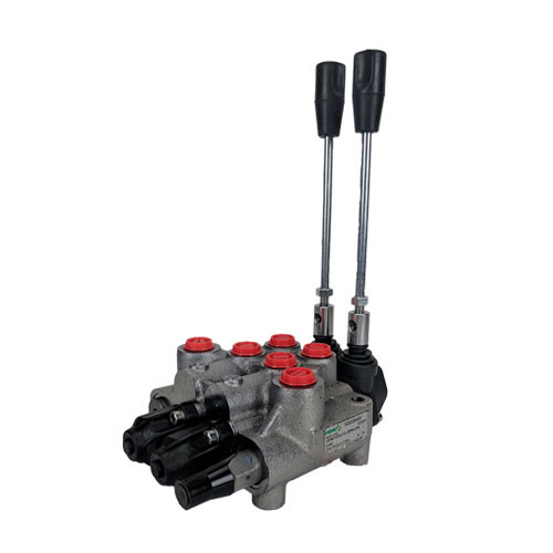 Гидравлический распределитель Салами VDMO7