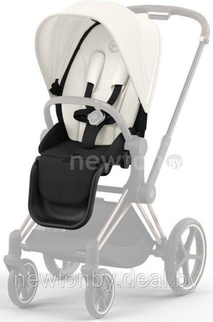 Набор тканей Cybex Priam Seat Pack IV (off white) - фото 1 - id-p225791814