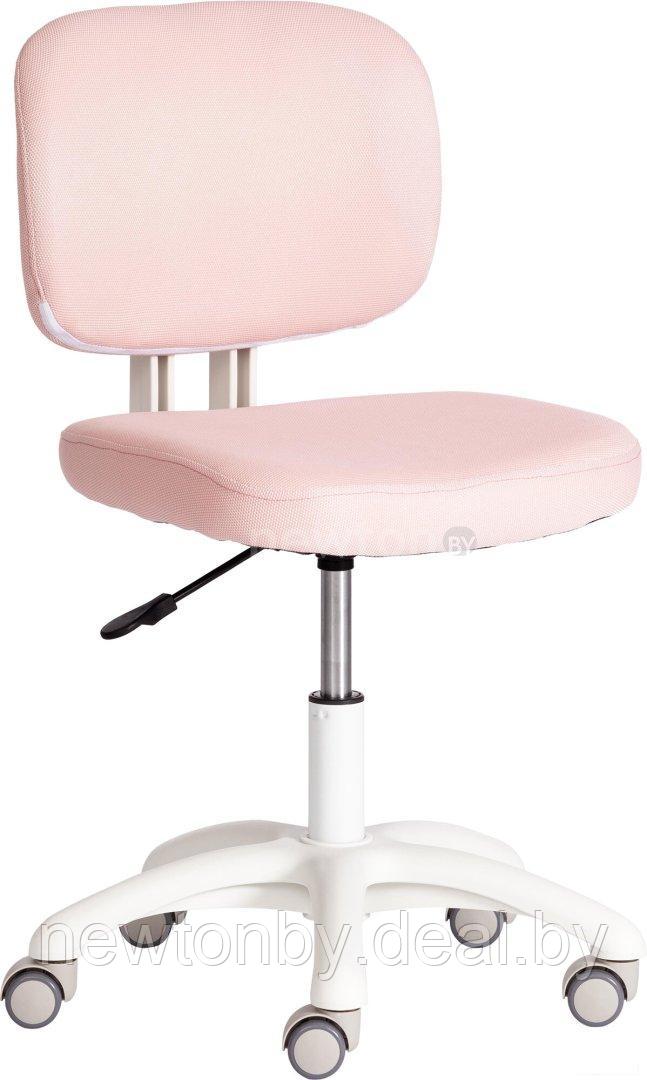Компьютерное кресло TetChair Junior Pink (розовый) - фото 1 - id-p225791832