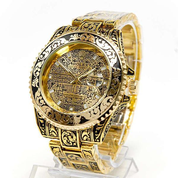 Мужские наручные часы TN1802 в ретро стиле - фото 1 - id-p187666662