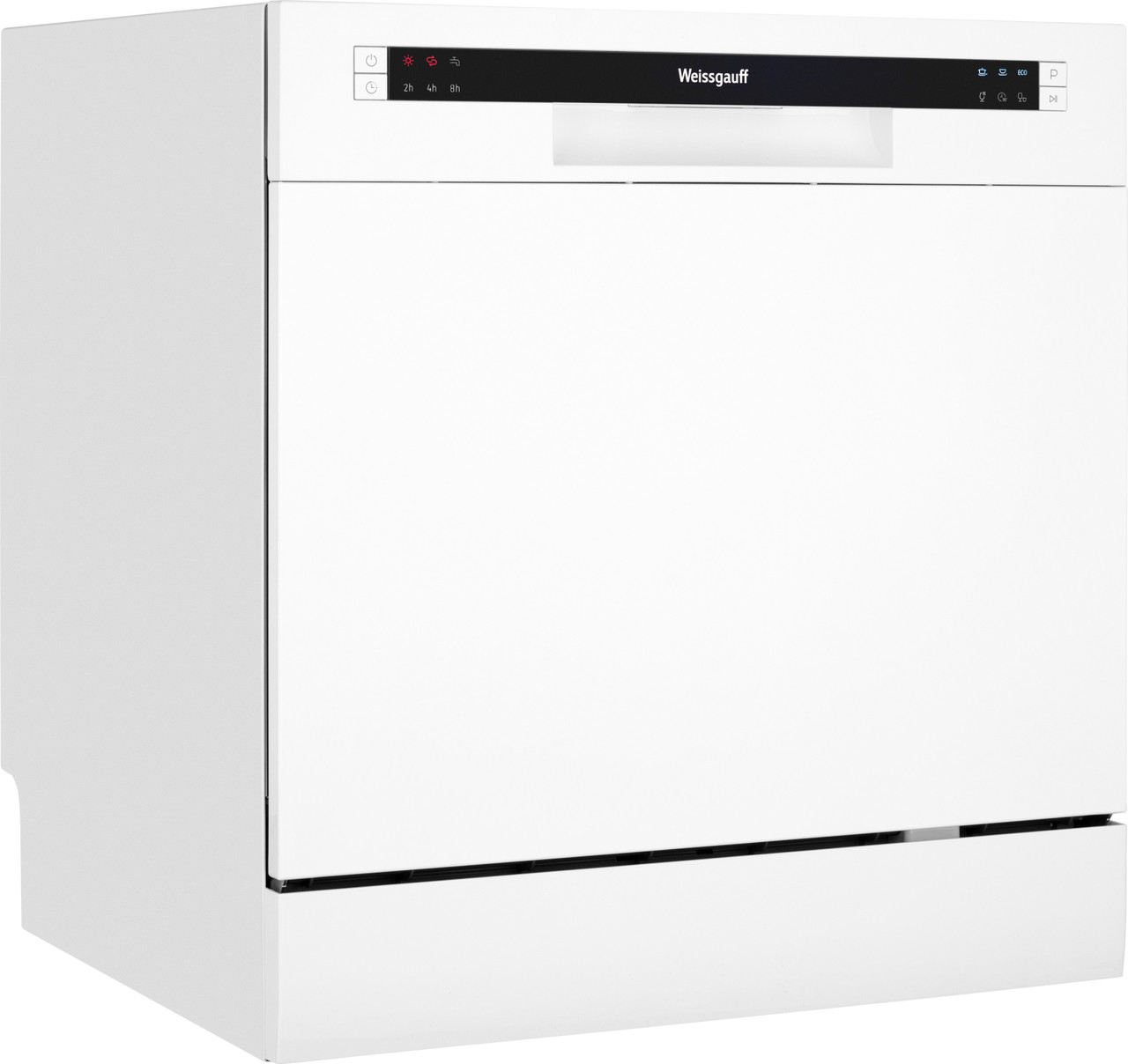 Посудомоечная машина Weissgauff TDW 4108 Led - фото 2 - id-p225791947
