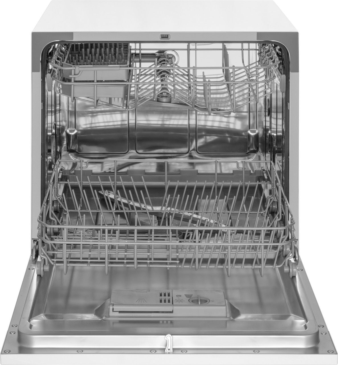 Посудомоечная машина Weissgauff TDW 4108 Led - фото 3 - id-p225791947