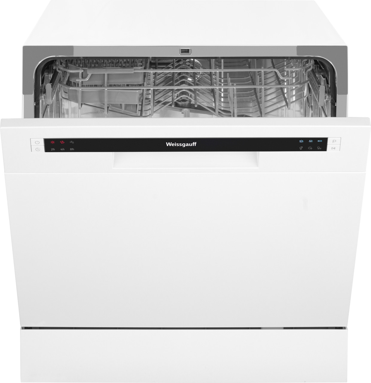 Посудомоечная машина Weissgauff TDW 4108 Led - фото 1 - id-p225791947
