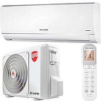 Сплит-система инверторного типа Royal Thermo Siena DC RTSI-12HN8 \35 м²\Wi-Fi опция\ комплект